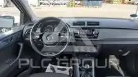 2021 Skoda Fabia