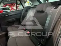 2021 Skoda Fabia