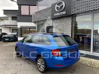 2021 Skoda Fabia