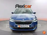 2021 Skoda Fabia