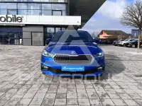 2021 Skoda Fabia