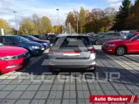 2021 Skoda Fabia