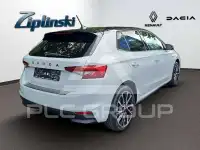 2021 Skoda Fabia