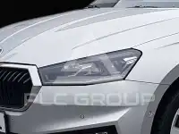2021 Skoda Fabia