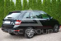 2021 Skoda Fabia