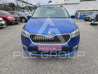 2021 Skoda Fabia