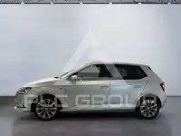 2021 Skoda Fabia