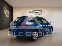 2021 Skoda Fabia