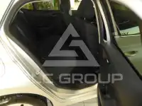2021 Skoda Fabia