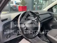 2021 Skoda Fabia