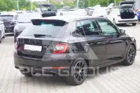 2021 Skoda Fabia