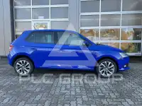 2021 Skoda Fabia