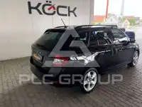 2021 Skoda Fabia