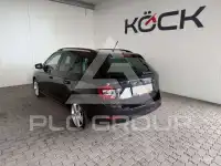 2021 Skoda Fabia