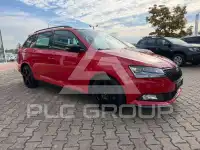2021 Skoda Fabia