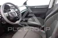 2021 Skoda Fabia