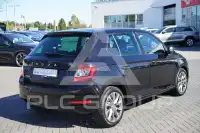 2021 Skoda Fabia