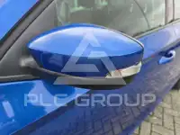 2021 Skoda Fabia