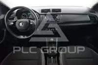 2021 Skoda Fabia