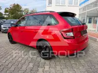 2021 Skoda Fabia