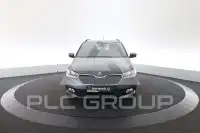 2021 Skoda Fabia