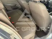 2021 Skoda Fabia
