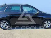 2021 Skoda Fabia