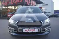 2021 Skoda Fabia