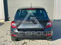 2021 Skoda Fabia
