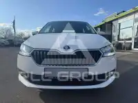 2021 Skoda Fabia