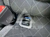 2021 Skoda Fabia