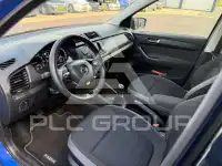 2021 Skoda Fabia