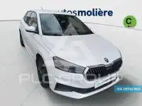 2021 Skoda Fabia