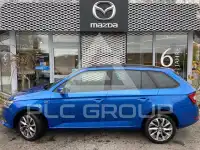 2021 Skoda Fabia