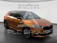 2021 Skoda Fabia
