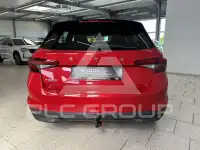2021 Skoda Fabia