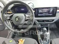 2021 Skoda Fabia