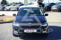 2021 Skoda Fabia