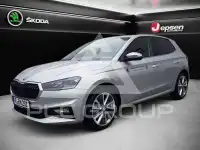 2021 Skoda Fabia