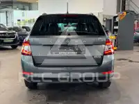 2021 Skoda Fabia