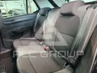 2021 Skoda Fabia