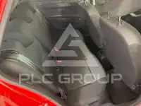 2021 Skoda Fabia