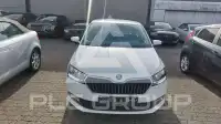 2021 Skoda Fabia