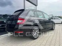 2021 Skoda Fabia