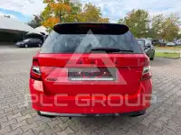 2021 Skoda Fabia