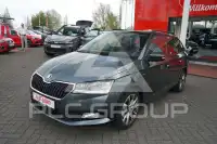 2021 Skoda Fabia