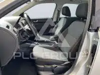 2021 Skoda Fabia