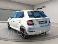 2021 Skoda Fabia