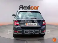2021 Skoda Fabia