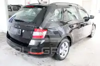 2021 Skoda Fabia